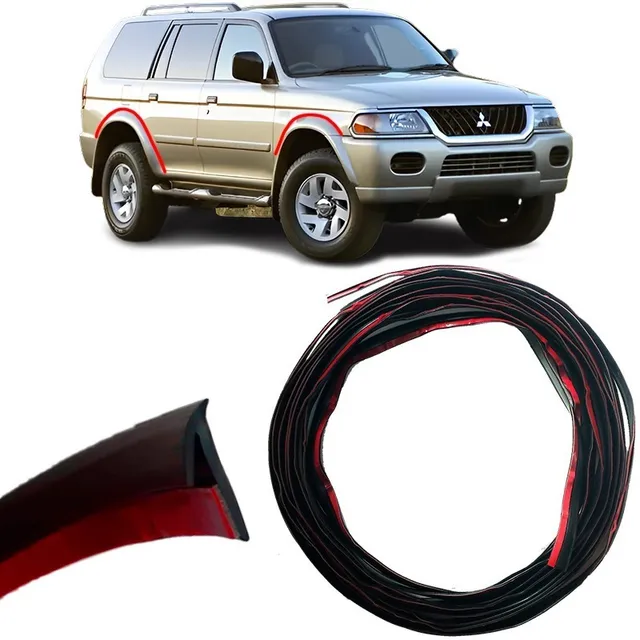 Gomas Buches Vivo Montero Sportero, Sport Con Adhesivo 3m 