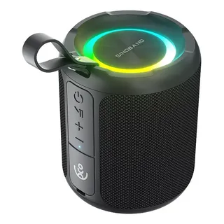 Mini Altavoz Bluetooth Portátil Xdobo 3 Kingdoms Para Exteri