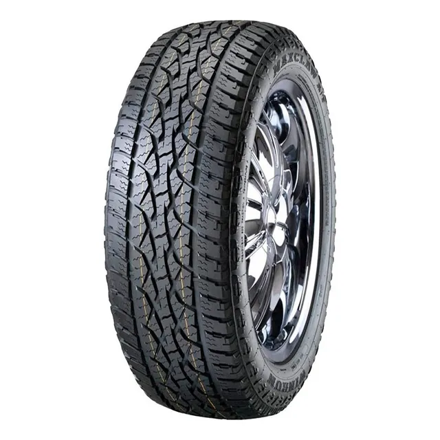 Llanta 235/70r16 Winrun Maxclaw A/t 106t Msi