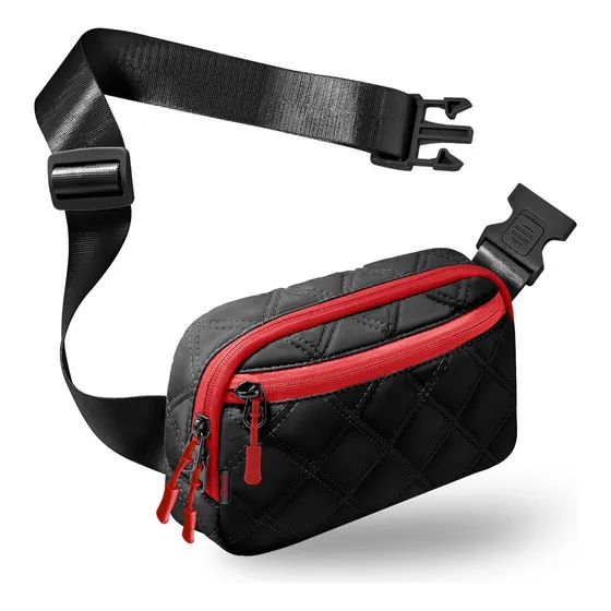 Zinz Fanny Packs Waist Belt Bags For Travel And Daily 9nfm6