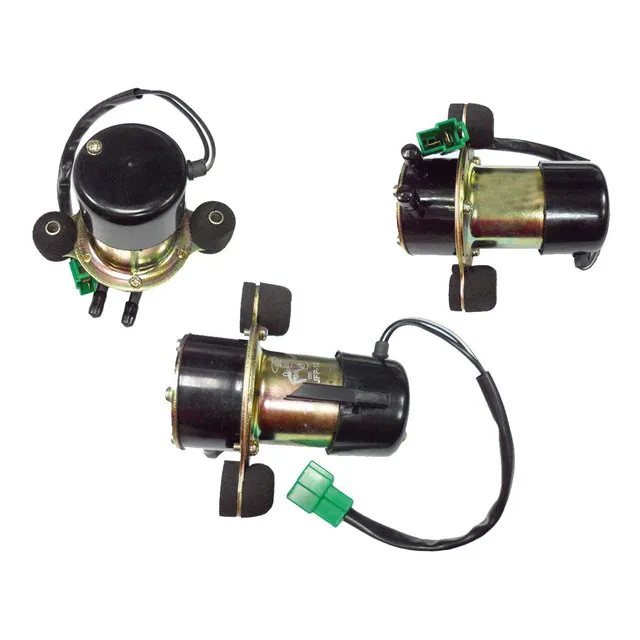 Bomba De Gasolina Daewoo Damas / Super Carry