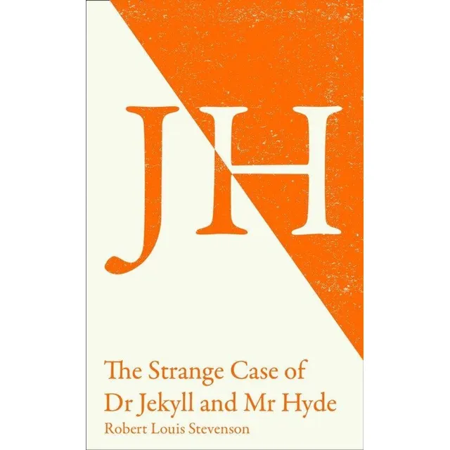 The Strange Case Of Dr Jekyll And Mr Hyde - Collins Classroo