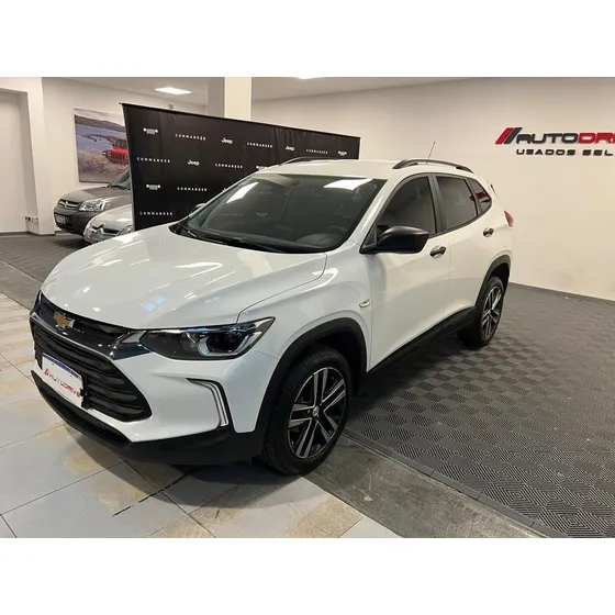Chevrolet Tracker 1.2 Turbo Mt