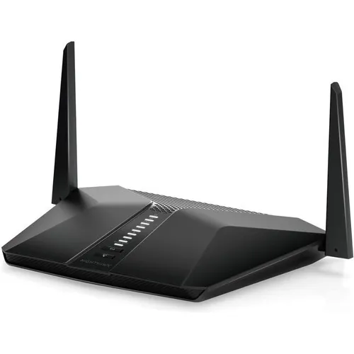 Netgear Nighthawk Ax4 Roteador 4-stream Ax3000 Wi-fi 6 Rax35
