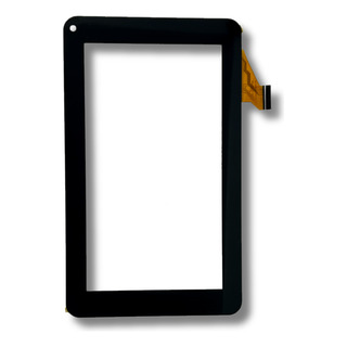 Tela Touch Vidro M7s Wifi Ml-so1e Flat Pg0700-328 Tela Touch Vidro M7s Wifi Ml-so1e Flat Pg0700-328