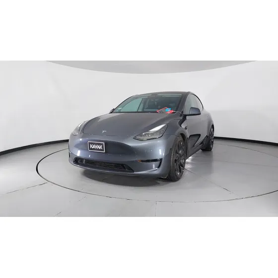 Tesla Model Y Bev 75kwh Performance Auto 4wd