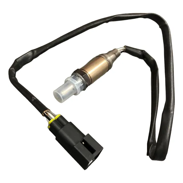 Sensor Oxigeno Ford Ecosport 2.0