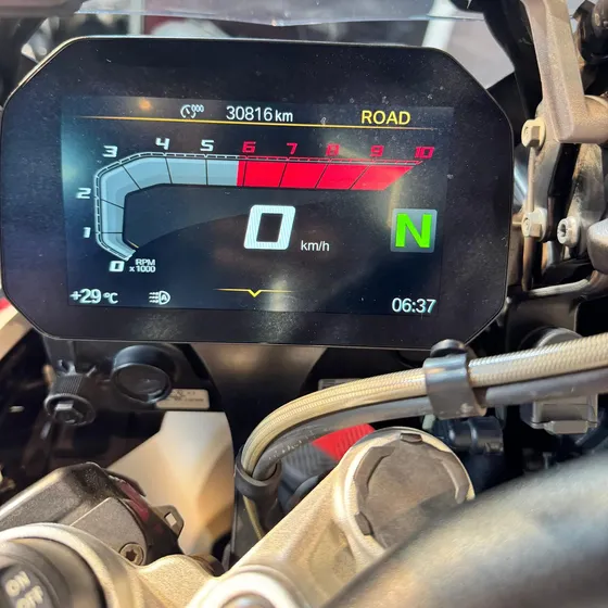 Bmw R 1250