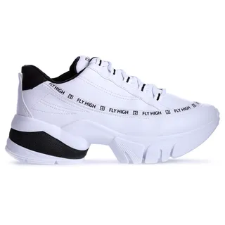 TĂȘnis Feminino Ramarim Fly High Sola Leve E ConfortĂĄvel TĂȘnis Feminino Ramarim Fly High Sola Leve E ConfortĂĄvel