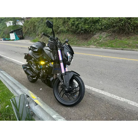 Dominar 250 2023