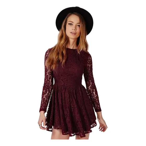 Vestidos Encaje  Coctel Elegantes  Somos Fabricantes