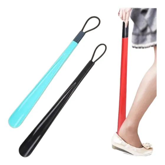 Calzador De Zapatos 45 Cm