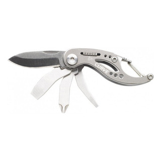 Multiherramienta Gerber Curve Gris Multiherramienta Gerber Curve Gris