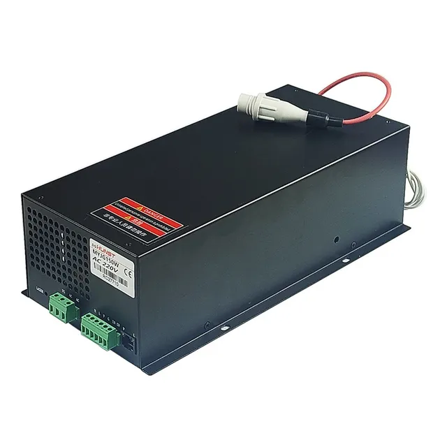 Fuente De Alimentación Láser De Co2 De 130w, Voltaje 220v