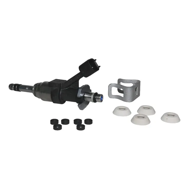 Inyector Combustible Chevrolet Suburban 5.3 V8 2018