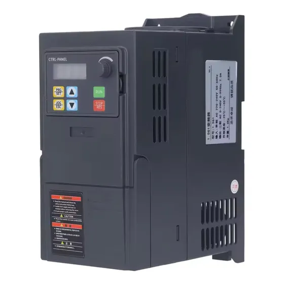 Inversor De Frequência 7.5cv 380v 13a Trifásico 7.5kw 7.5hp