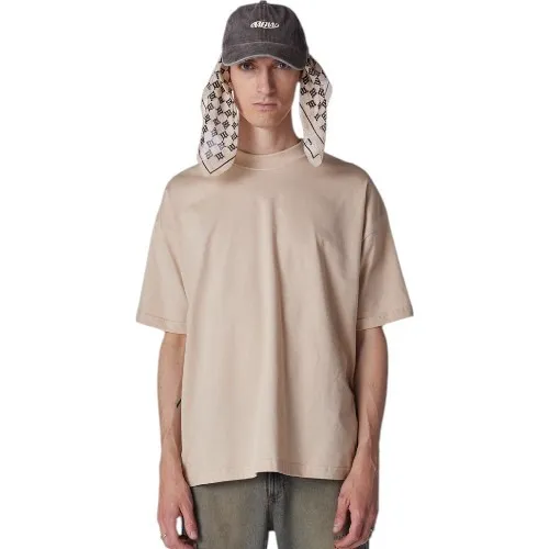 Remera Boxy Hombre Company Midway