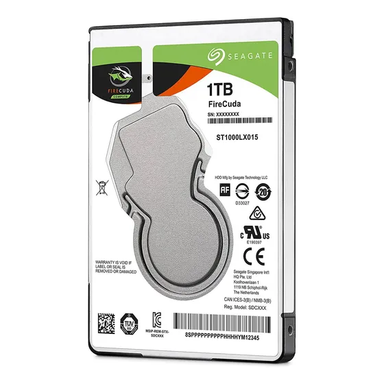 Hd 1tb Slim Para Notebook Pc Ps4 Ps5 Xbox All In One Marcas Variadas