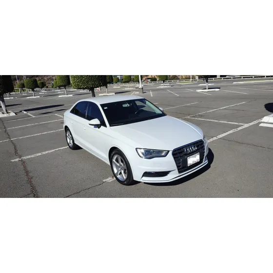 Audi A3 1.4 Sedán Ambiente At