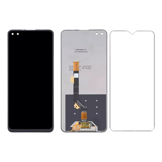 Pantalla Original Para Infinix Zero 8 X687 Zero 8i X687b Lcd Pantalla Original Para Infinix Zero 8 X687 Zero 8i X687b Lcd
