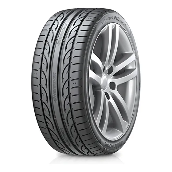 Llanta 295/30 R19 Hankook Ventus V12 Evo2 K120 100y