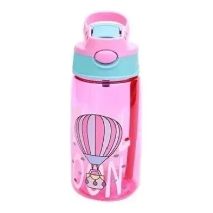 Termo Motivacional Infantil 500 Ml 