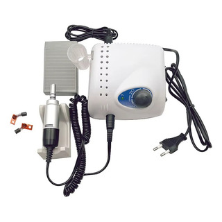 1 Micromotor Strong 210 + Conector Tipo E 108 E Dental 1 Micromotor Strong 210 + Conector Tipo E 108 E Dental