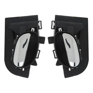Maçaneta Da Porta Interna Para Peugeot 206 207 Citroen C2aa Maçaneta Da Porta Interna Para Peugeot 206 207 Citroen C2aa