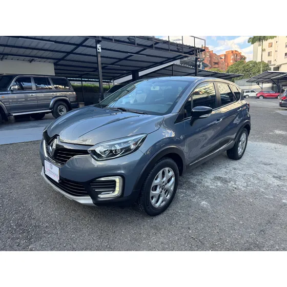 Renault Captur 2.0 Intens