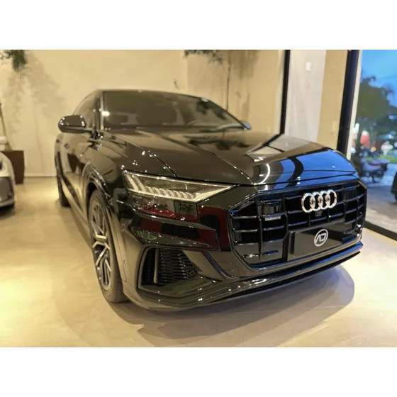 Audi Q8 3.0 Tfsi Gasolina Performance Black Quattro Tiptronic