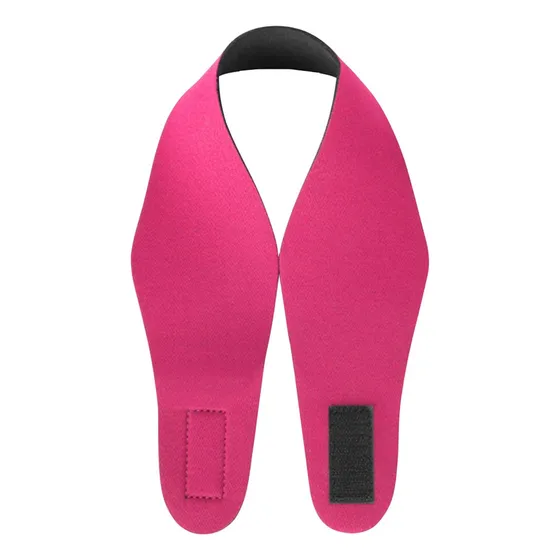 Faixa De Proteção De Ouvido De Neoprene Natação Headband