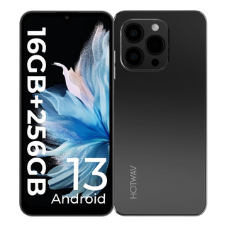 Hotwav Note 13 Pro 16gb + 256gb/1tb Android 13 Octa Core 6,6 Hd+cámara 50mp 5160mah Batería Celular Hotwav Note 13 Pro 16gb + 256gb/1tb Android 13 Octa Core 6,6 Hd+cámara 50mp 5160mah Batería Celular