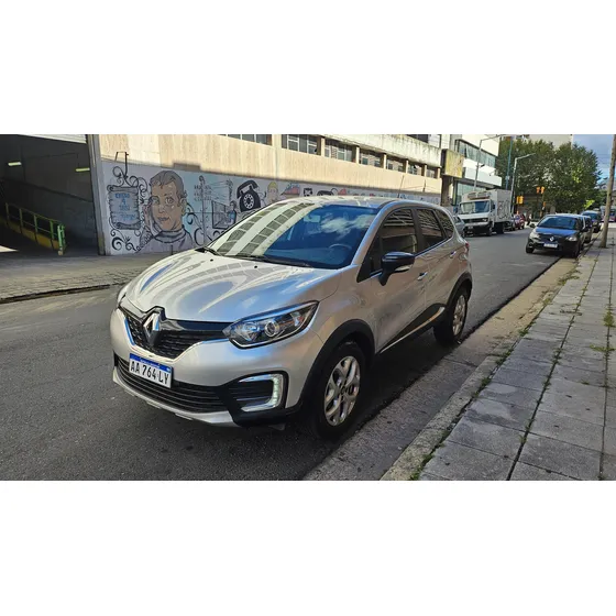Renault Captur 2.0 Zen