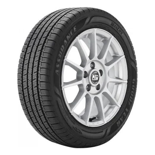 Llanta 175/70r14 Goodyear Assurance Maxlife 88t Psr