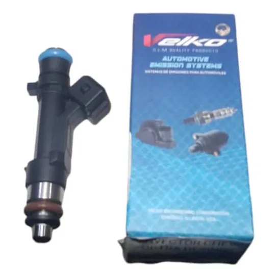 Inyector Chevrolet Optra Desing