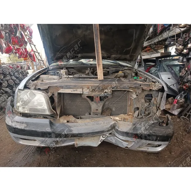 Chevrolet S10 Apache En Desarme 2002 Hasta 2008