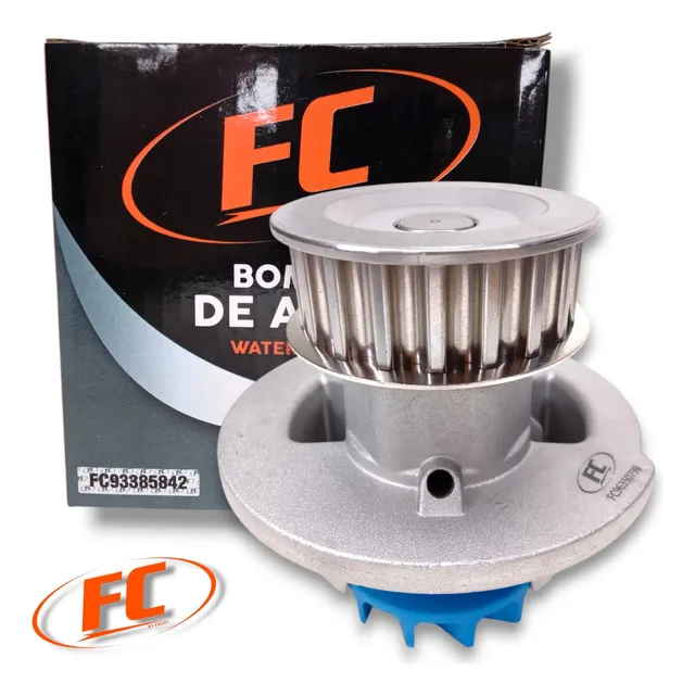 Bomba Agua Corsa 1.6