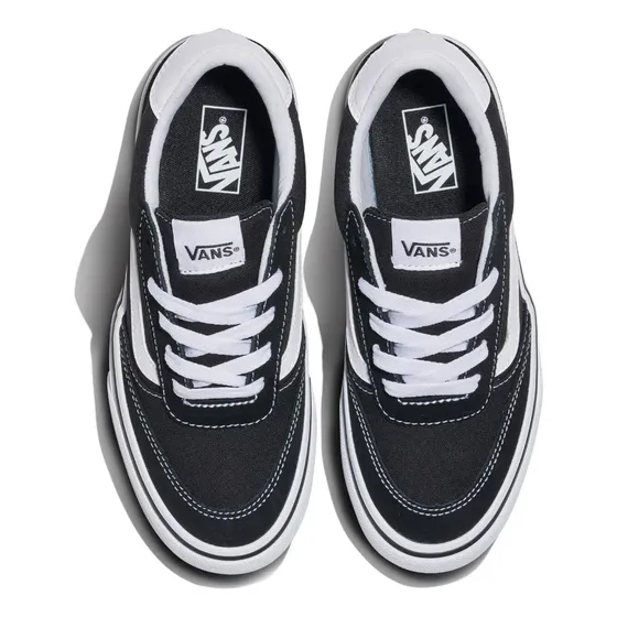 Zapatilla Vans Sin Género Brooklyn Ls Platform