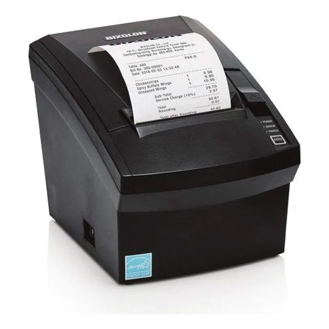 Bixolon Srp-330iicosk Bixolon, Srp-330ii, Impresora, Ser, U.