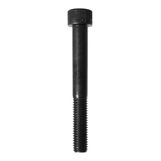 Tornillos Holo Krome M10-1.50x80 50pzs Modelo Sh8057280