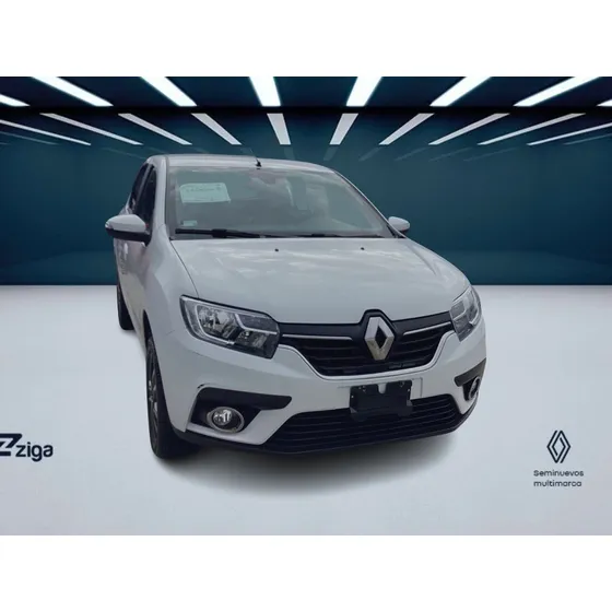 Renault Logan 1.6 Intens At