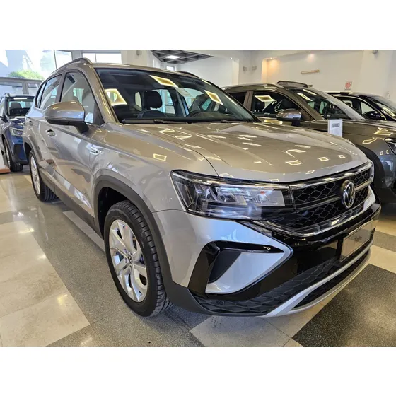 Volkswagen Taos 1.4 250 Tsi Comfortline