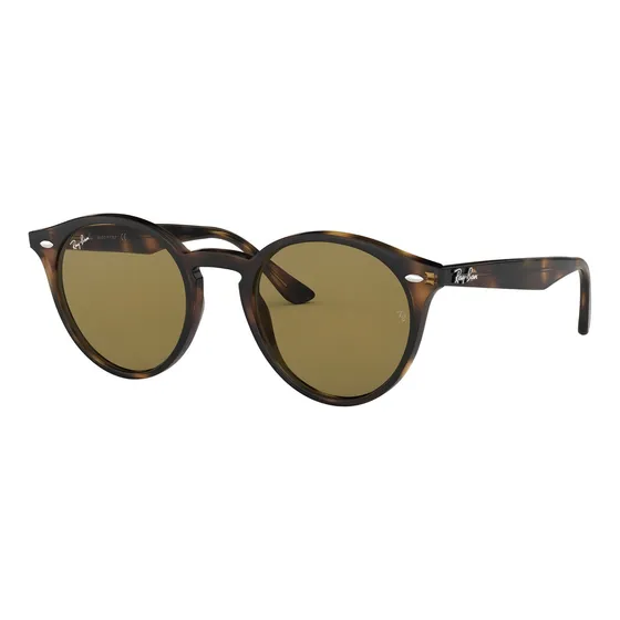 Ray-ban Round Rb2180 Marrón