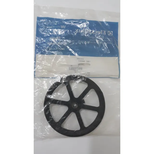 Polea Original Transmisión De Lavadora Frigidaire Electrolux