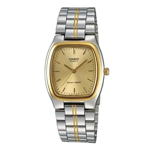 Reloj Casio Original Para Dama Ltp-1169g-9a Garantía