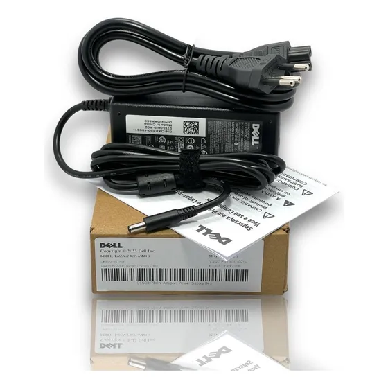 Carregador Para Dell Inspiron 15 Series 3000 (3501) 2