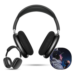Auriculares Bluetooth Diadema Inalámbricos Mic P9 Anc Auriculares Bluetooth Diadema Inalámbricos Mic P9 Anc