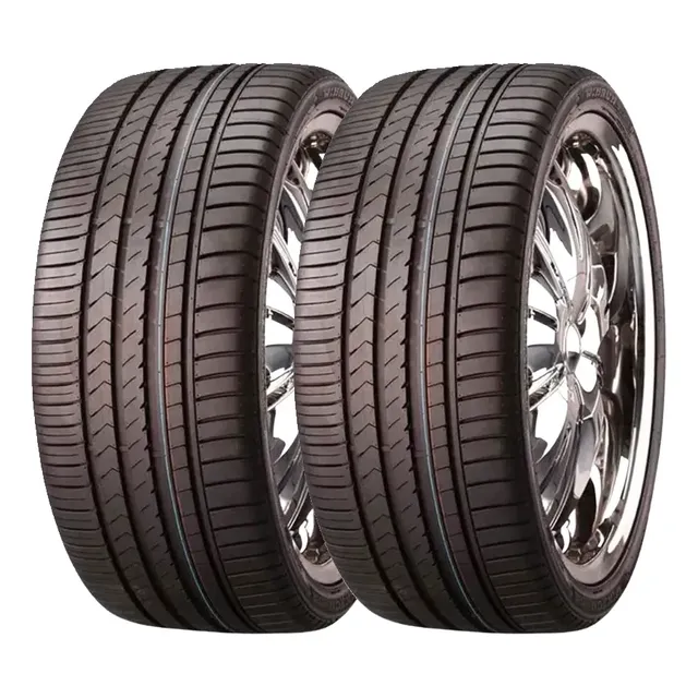 Kit de 2 llantas Winrun R330 205/65R15 94
