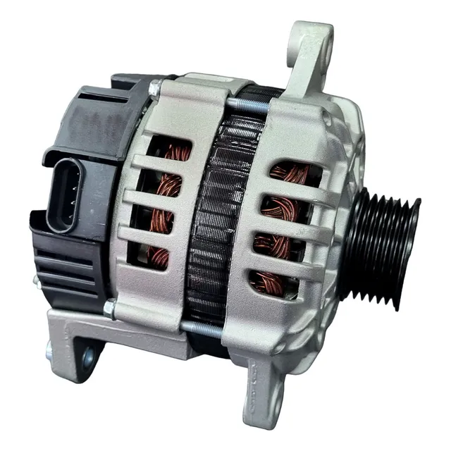 Alternador Gm Aveo, Optra Desing