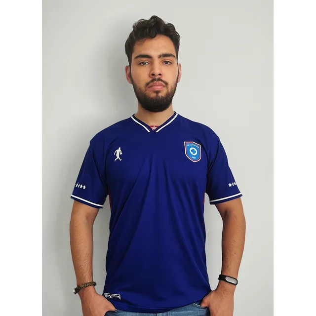 Oferta Playera Campeones Cruz Azul Por Gambetita